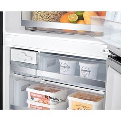 Холодильник LG GB-B569MCAZB