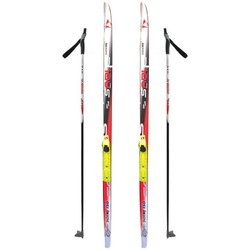 Лыжи STC SNN Snowway Poles 160 (2018/2019)