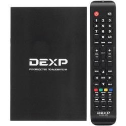 Телевизор DEXP H24F7000E