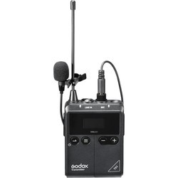 Микрофон Godox WMicS1 KIT1