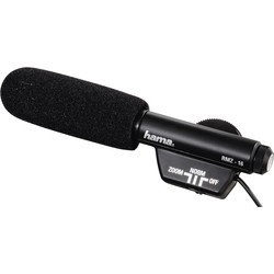 Микрофон Hama RMZ-16