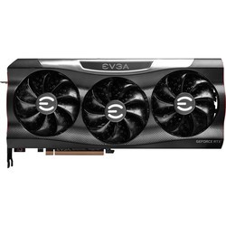 Видеокарта EVGA GeForce RTX 3090 FTW3 ULTRA GAMING