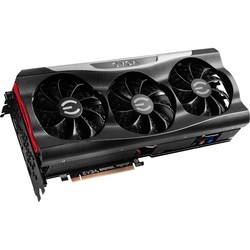 Видеокарта EVGA GeForce RTX 3090 FTW3 ULTRA GAMING