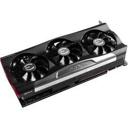 Видеокарта EVGA GeForce RTX 3090 FTW3 ULTRA GAMING