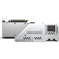 Видеокарта Gigabyte GeForce RTX 3080 VISION OC 10G