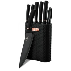 Набор ножей Berlinger Haus Black Rose BH-2501