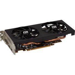 Видеокарта PowerColor Radeon RX 5500 XT 8GBD6-DH/OC