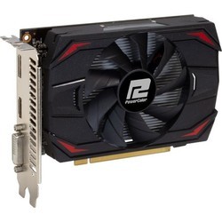 Видеокарта PowerColor Radeon RX 580 AXRX 580 4GBD5-DH