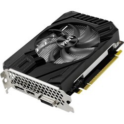 Видеокарта Palit GeForce GTX 1650 StormX D6