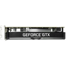 Видеокарта Palit GeForce GTX 1650 GP OC NE61650S1BG1-166A