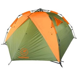 Палатка AVI Outdoor Vuokka 2 (оранжевый)
