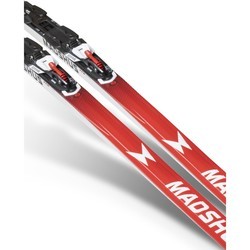 Лыжи Madshus Redline 3.0 Classic 192 (2020/2021)