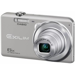 Фотоаппараты Casio Exilim EX-Z690