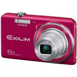 Фотоаппараты Casio Exilim EX-Z690