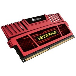 Оперативная память Corsair Vengeance DDR3 (CMZ16GX3M2A1600C10)