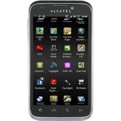 Мобильные телефоны Alcatel One Touch 995