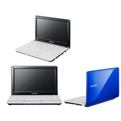 Ноутбуки Samsung NP-NC110-P01