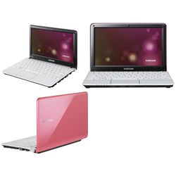 Ноутбуки Samsung NP-NC110-P04