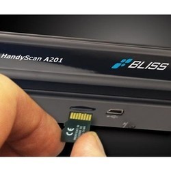 Сканеры Bliss HandyScan A201