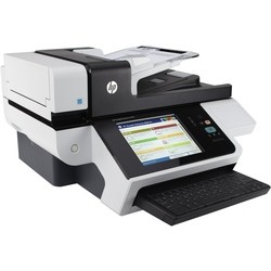 Сканер HP ScanJet Enterprise 8500 FN1