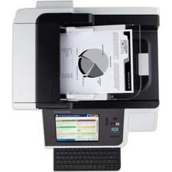 Сканер HP ScanJet Enterprise 8500 FN1