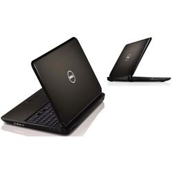 Ноутбуки Dell N5110Hi2450D4C640BSCDSblack