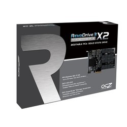 SSD-накопители OCZ RVD3MIX2-FHPX4-240G