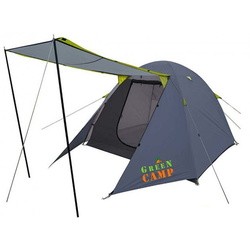 Палатка Green Camp GC1015