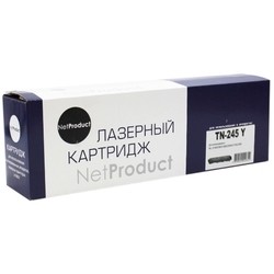 Картридж Net Product N-TN-245Y