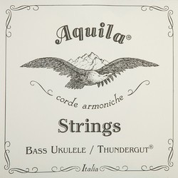 Струны Aquila Thundergut Bass Ukulele 69U