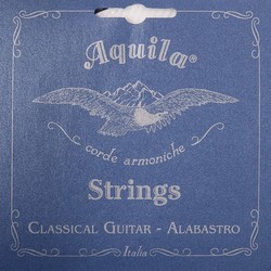 Струны Aquila Alabastro Classical 20C