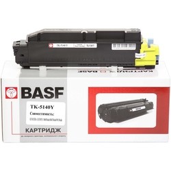 Картридж BASF KT-TK5140Y