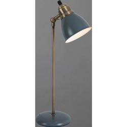 Настольная лампа ARTE LAMP Amaks A3235LT-1