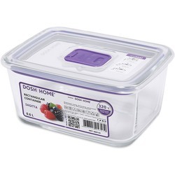 Пищевой контейнер DOSH HOME 600145