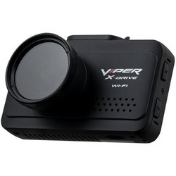 Видеорегистратор Viper X-Drive Wi-Fi Duo