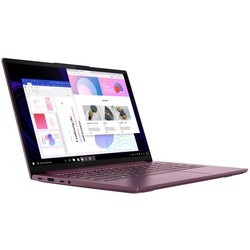 Ноутбук Lenovo Yoga Slim 7 14IIL05 (7 14IIL05 82A10082RU)