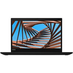 Ноутбук Lenovo ThinkPad X13 Gen 1 Intel (X13 Gen 1 20T20058RT)