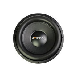 Автосабвуфер Avatar SST-312D2