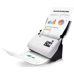 Сканер Plustek SmartOffice PN30U