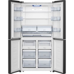 Холодильник Hisense RQ-689N4AF2