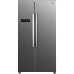 Холодильник Beko GNO 5231 XP