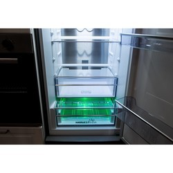 Холодильник Beko MCNA 406I63 ZXBRN