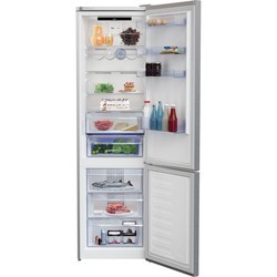 Холодильник Beko RCNA 406E60 ZXBHN