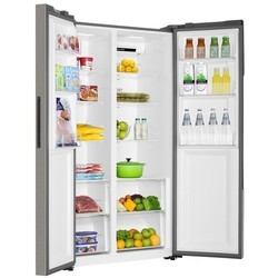 Холодильник Haier HRF-535DM7