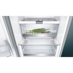 Холодильник Siemens KS36VBIEP