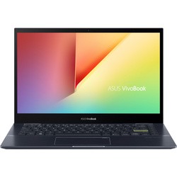Ноутбук Asus VivoBook Flip 14 TM420IA (TM420IA-EC093T)