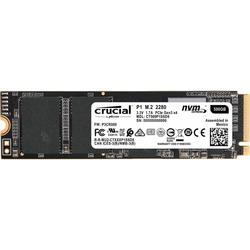 SSD Crucial CT2000P1SSD8