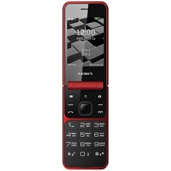 Мобильный телефон Texet TM-407