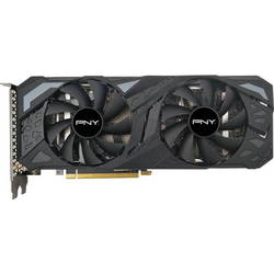 Видеокарта PNY GeForce RTX 2070 SUPER VCG20708SDF2MPB