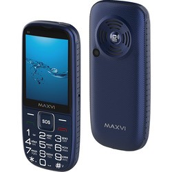 Мобильный телефон Maxvi B9